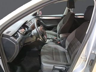 Skoda Octavia Combi 1.6 TDI CR 85KW (115CV) Ambition