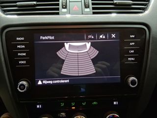 Skoda Octavia Combi 1.6 TDI CR 85KW (115CV) Ambition