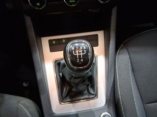 Skoda Octavia Combi 1.6 TDI CR 85KW (115CV) Ambition