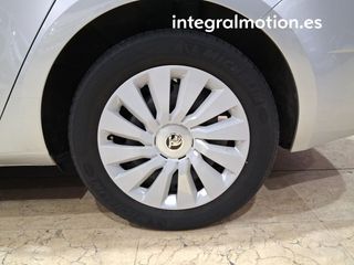 Skoda Octavia Combi 1.6 TDI CR 85KW (115CV) Ambition