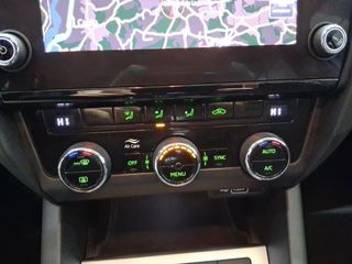 Skoda Octavia Combi 1.6 TDI CR 85KW (115CV) Ambition