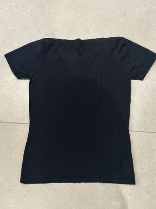 Maglia donna Mara Carol con decoro