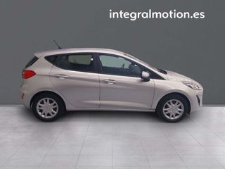 Ford Fiesta 1.1 Ti-VCT 55kW (75CV) Trend 5p