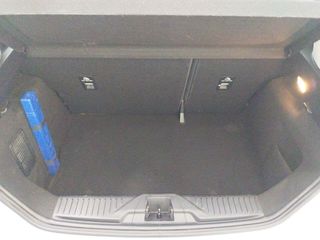 Ford Fiesta 1.1 Ti-VCT 55kW (75CV) Trend 5p