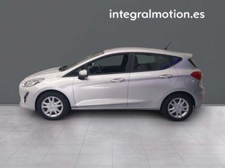 Ford Fiesta 1.1 Ti-VCT 55kW (75CV) Trend 5p