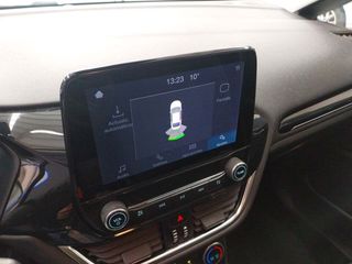 Ford Fiesta 1.1 Ti-VCT 55kW (75CV) Trend 5p