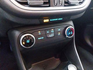 Ford Fiesta 1.1 Ti-VCT 55kW (75CV) Trend 5p