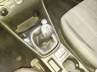 Ford Fiesta 1.1 Ti-VCT 55kW (75CV) Trend 5p