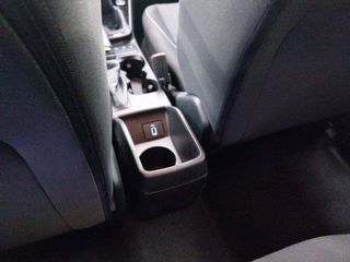 Ford Fiesta 1.1 Ti-VCT 55kW (75CV) Trend 5p