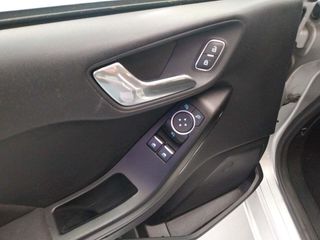 Ford Fiesta 1.1 Ti-VCT 55kW (75CV) Trend 5p