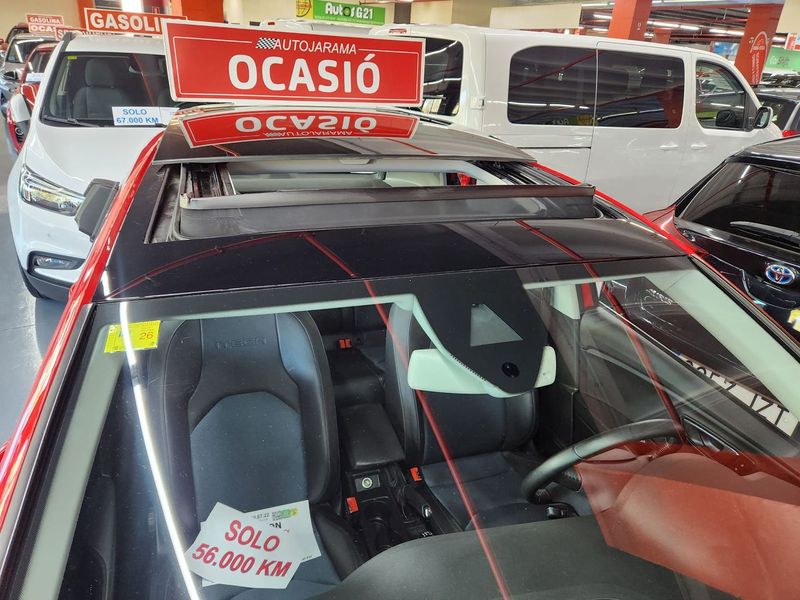 SEAT León 1.2 TSI S&S Reference 2015, foto 5
