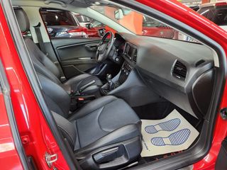 Seat Leon 1.2 TSI S&S Reference  plus 81 kW