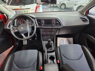 Seat Leon 1.2 TSI S&S Reference  plus 81 kW