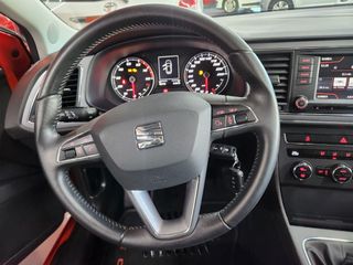 Seat Leon 1.2 TSI S&S Reference  plus 81 kW