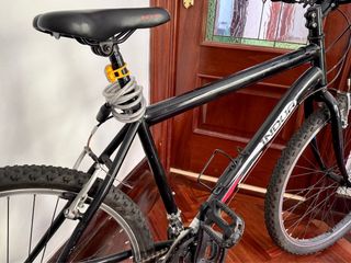 Bicicleta Montaña Usada Buen Estado