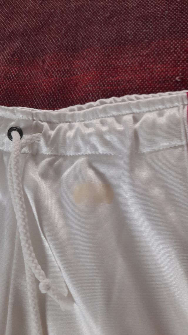 Pantalón deportivo G.S. Peter's Perugia