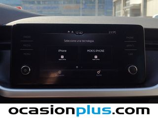 Skoda Kamiq 1.0 TSI Ambition 81 kW (110 CV)