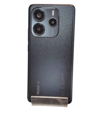 MOVIL REDMI NOTE 14 5G 256GB 8 RAM CON CARGADOR