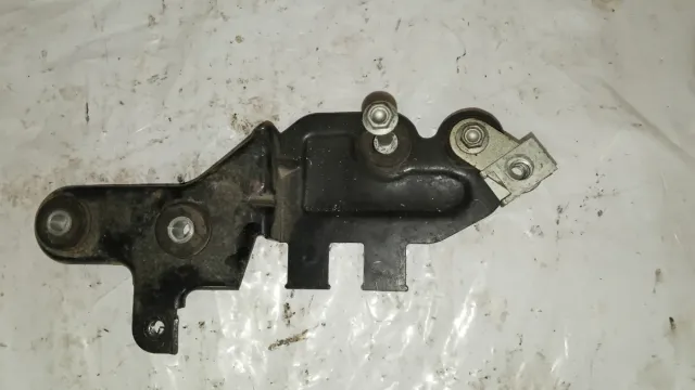 Soporte portabobinas Aprilia RS 125