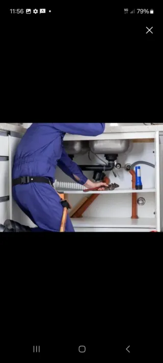 Fontanero Economico 678418055