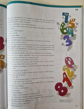 Lengua 6⁰ Primaria  Segundo trimestre  Anaya