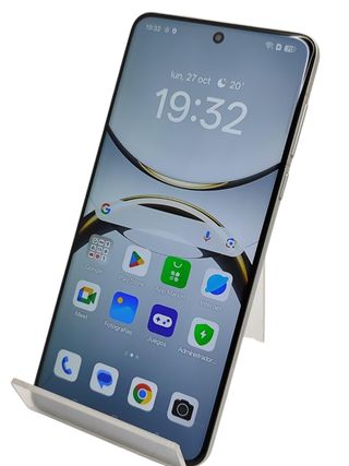 MOVIL OPPO FIND X8 PRO 512GB/16GB RAM BLANCO + CAJA