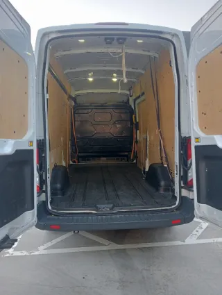 🇪🇦Portes
🇪🇦 Mudanzas 
🇪🇦Rutas