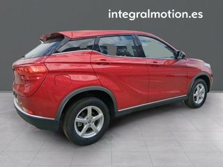 DFSK 500 1.5 T Intelligent