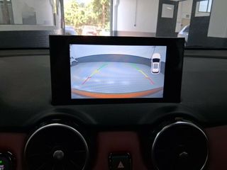 DFSK 500 1.5 T Intelligent