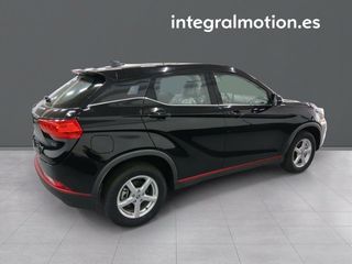 DFSK 500 1.5 T Intelligent