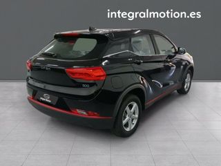 DFSK 500 1.5 T Intelligent