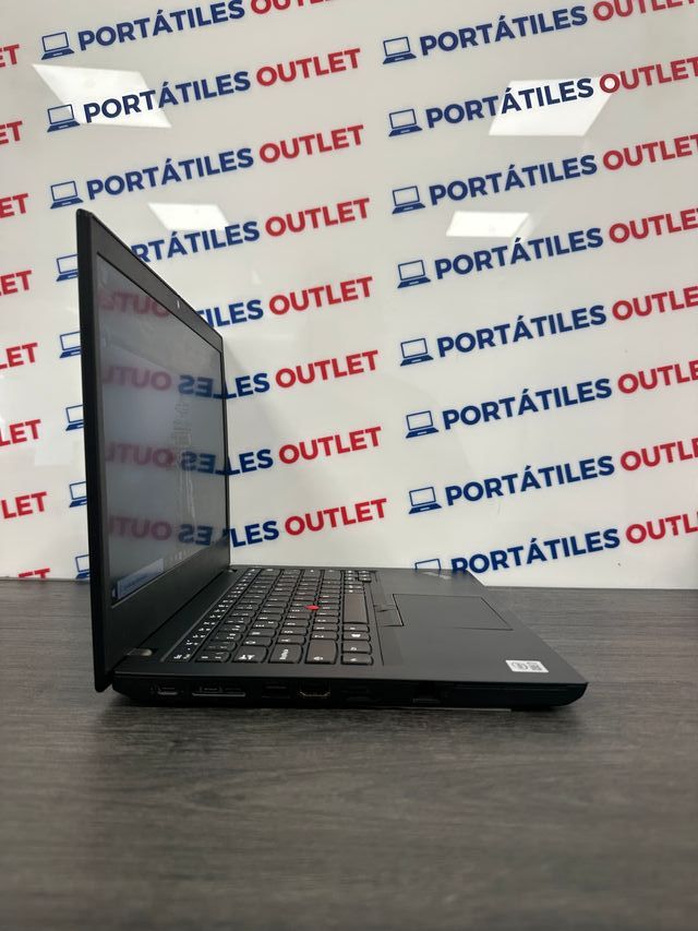 Lenovo Thinkpad L14 GEN 1