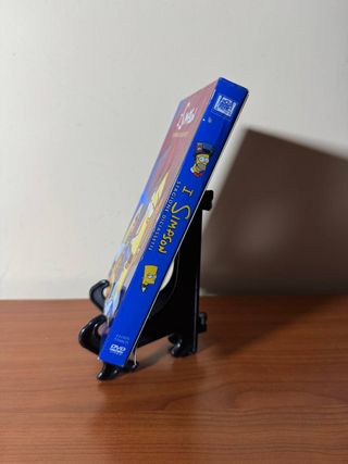 I Simpson Stagione 17 DVD