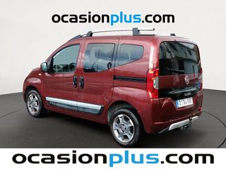 Fiat Qubo 1.3 MultiJet Lounge 59 kW (80 CV)