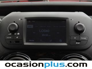 Fiat Qubo 1.3 MultiJet Lounge 59 kW (80 CV)