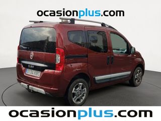 Fiat Qubo 1.3 MultiJet Lounge 59 kW (80 CV)