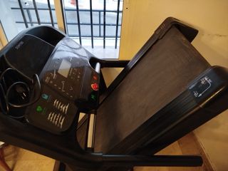 Cinta de andar electrica 