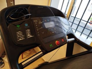 Cinta de andar electrica 