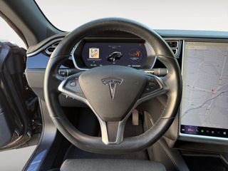 Tesla Model  S 75D 4WD