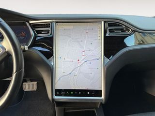 Tesla Model  S 75D 4WD