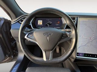 Tesla Model  S 75D 4WD