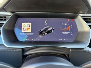 Tesla Model  S 75D 4WD