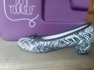 Bailarinas."Pretty Ballerinas". 