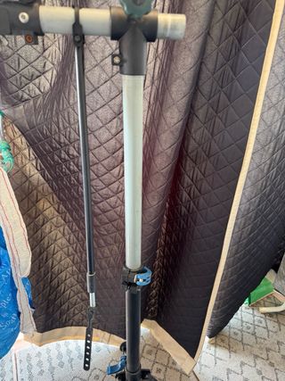 Trípode Taller Bicicletas