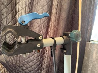 Trípode Taller Bicicletas