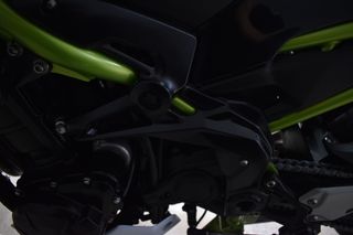 Kawasaki Z900 A2