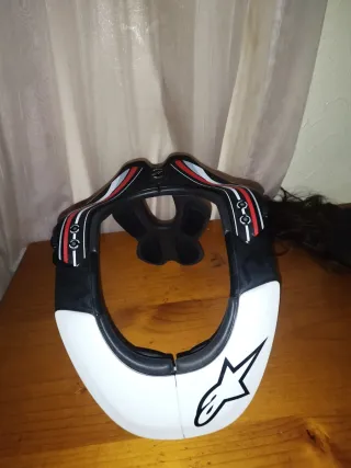 Collarín Alpinestars BNS