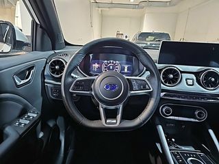 DFSK Seres 3 Seres 3 S2 160CV