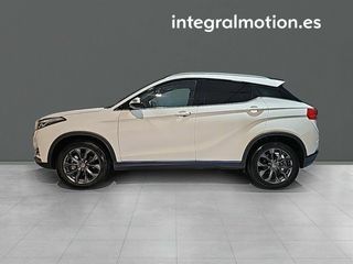 DFSK Seres 3 Seres 3 S2 160CV