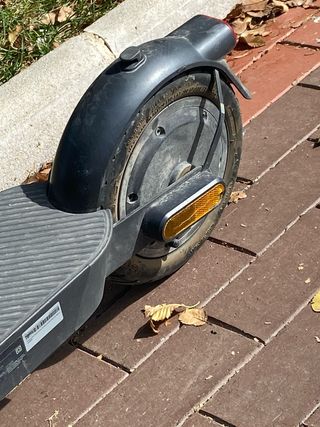 Patinete Eléctrico Xiaomi